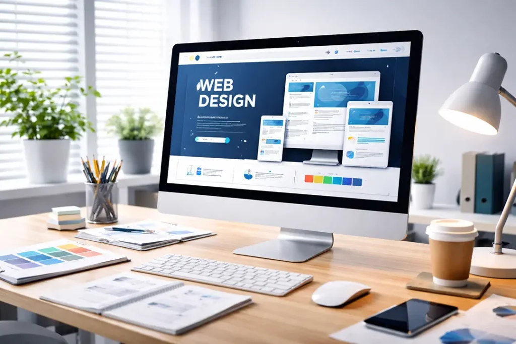 Edmonton Local Business Branding