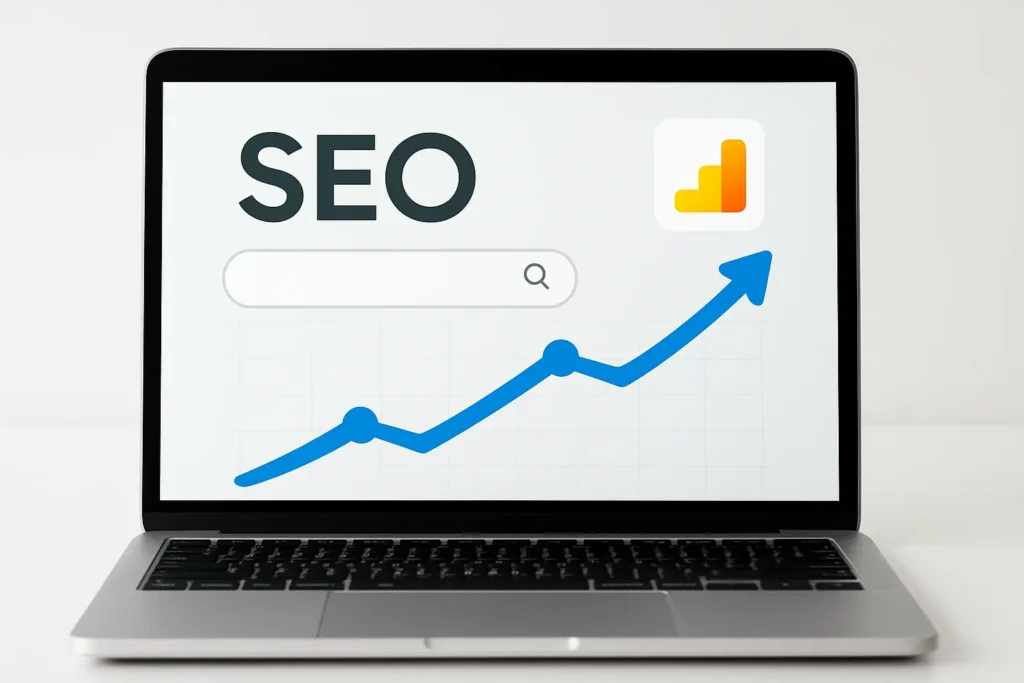 Alberta Local SEO Map Pack Optimization